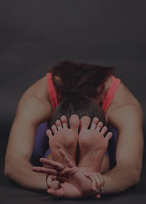 Paschimottanasana: West- facing pose. Yogis practice facing east, to greet the sun at sunrise. The name refers to the back of the body, which faces west in this pose.