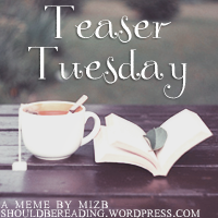 Click here for Should be Reading ss_teasertuesday copy