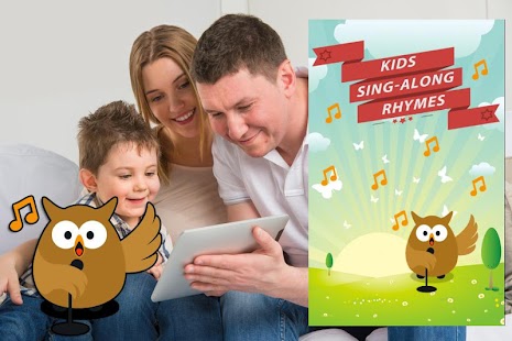 How to mod Kids Sing-Along Rhymes 3.0 unlimited apk for laptop