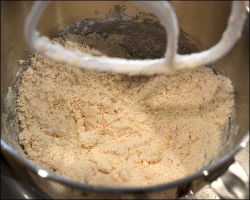 dough too dry dough too dry