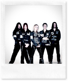 Archenemy (4)