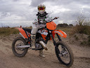 New KTM 144 SX