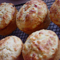 Chock Full O' Goodness Muffins