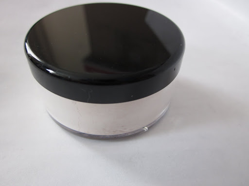 Zosimos Botanicals Mineral Foundation ($30 for 10 g)