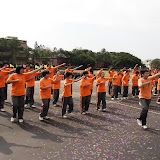 2010/11/16 仰德高中公民訓練