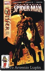 P00012 - Amazing Spiderman 525 al 528 - El Otro #528