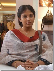 Engeyum Eppothum Anjali New Stills