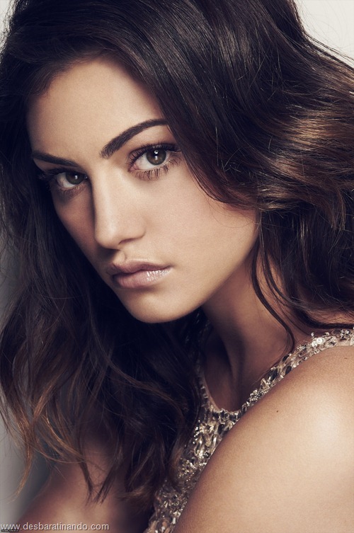 Phoebe Tonkin linda sensual sexy sedutora hot fotos pictures photos desbaratinando (49)