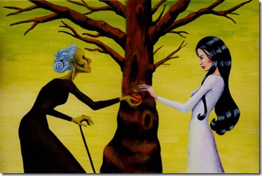 Blancanieves,Schneewittchen,Snow White and the Seven Dwarfs (89)