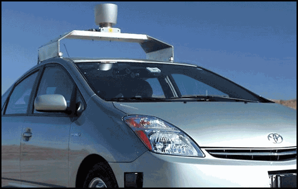 Google gets license to operate driverless cars3 Google gets license to operate driverless cars3