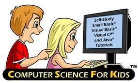 ComputerScienceForKidsProgrammingTutorials ComputerScienceForKidsProgrammingTutorials