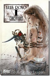 P00002 - Luis Royo - Conceptions I.howtoarsenio.blogspot.com P00002 - Luis Royo - Conceptions I.howtoarsenio.blogspot.com