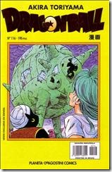 P00105 - Dragon Ball - - por Albe P00105 - Dragon Ball - - por Albe