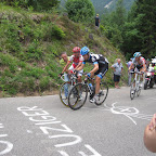 Giro 2011 - Monte Zoncolan