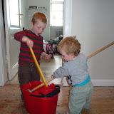 Hushjælp &ndash; 28-maj-2011