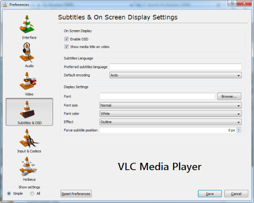 best media player with subtitles best media player with subtitles