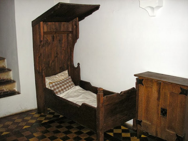 2006.07.29 Zamek w Malborku (113).JPG