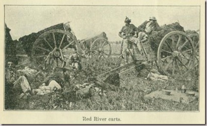 RedRiverCarts RedRiverCarts