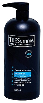 TRESemme Singapore Salon Silk Shampoo 900ml