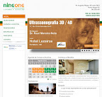NineOne website