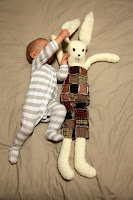 Playing with Raggy