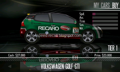 Free Download Need for Speed Shift v1.0.6 Android Game (APK) Free Download Need for Speed Shift v1.0.6 Android Game (APK)