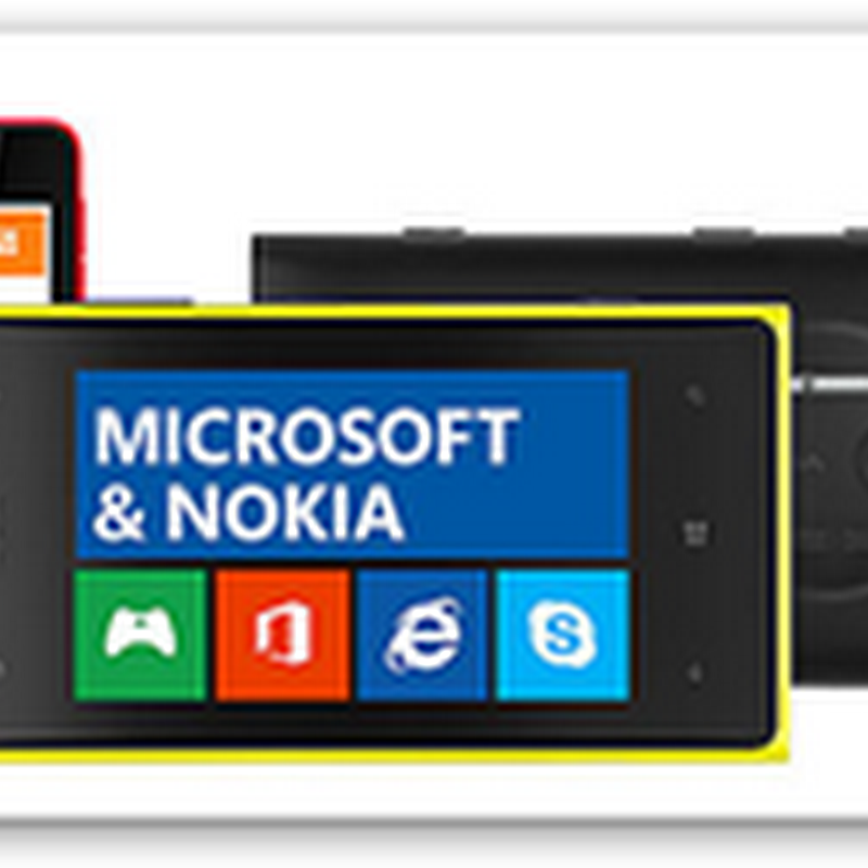 Microsoft Buys the Nokia Device Business for Over $7 Billion-My New Nokia WindowsPhone Lumina 928 Is Now Official Microsoft Hardware,  Best Cellphone I Have Ever Owned