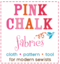 Pink Chalk Fabrics