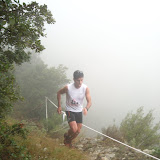 3a Cursa de muntanya de Tivissa 2008