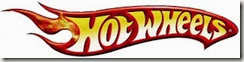 logo hot wheels