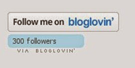 Jubiläum 300 Bloglovin Jubiläum 300 Bloglovin