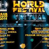 WorldFestival2011Itzela Galería de fotos