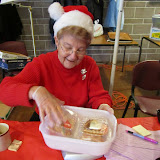 Cookie Walk 2011