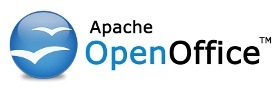 Apache OpenOffice v.3.4.x