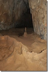 Laos Vang Vieng Tham Hoi cave 140130_0103