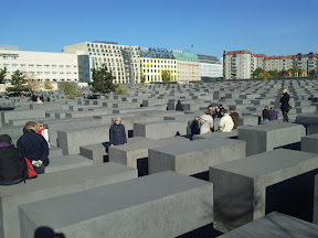 Berlin, oktober 2010