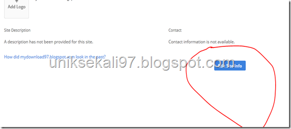 cara verifikasi blogspot ke alexa cara verifikasi blogspot ke alexa