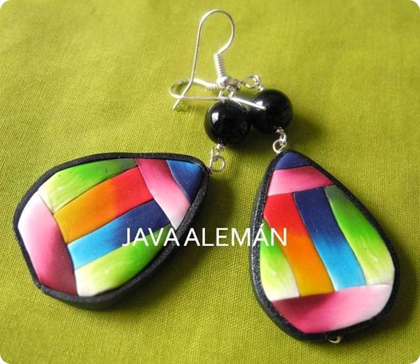 Entrevista con artista mexicana homeschooler Java Aleman Accesorios y Joyería Mexicana por Lucy Reyna para Reynalandia