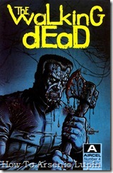 P00004 - The Walking Dead #4 P00004 - The Walking Dead #4