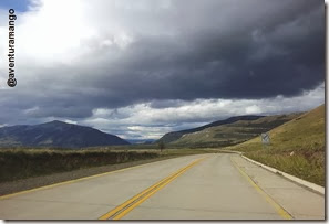 Carretera Carretera