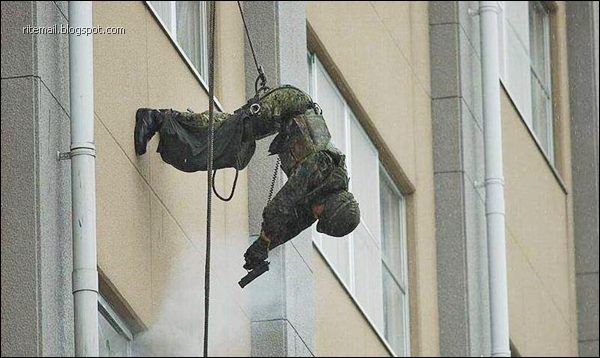 Some Scenes Cant Be Seen Everyday