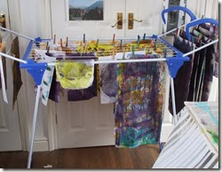 drying drying