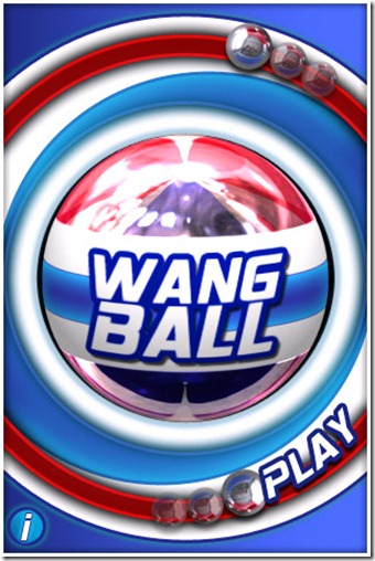 Wangball