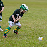 Camp Ciaran 2012