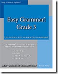 Easy Grammar 3