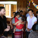 Thailand Hilltribes (Journey 2 - 2010)