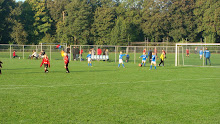 SEIZOEN 2011-2012 - WVV F3 - 15 OKT - WVV F3 - STADSKANAAL F2