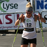 Marie Dorin