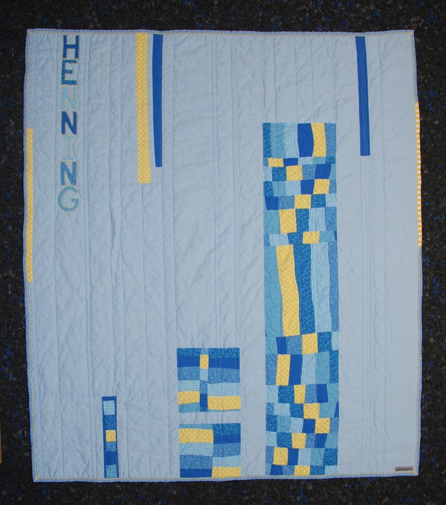 Henning Quilt