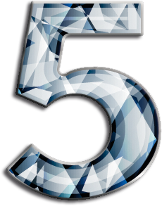 5 5